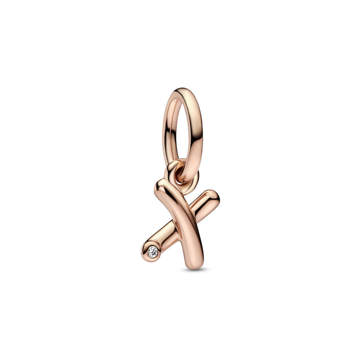 Pandora Buchstabe x Handschrift Charm - 782482C01