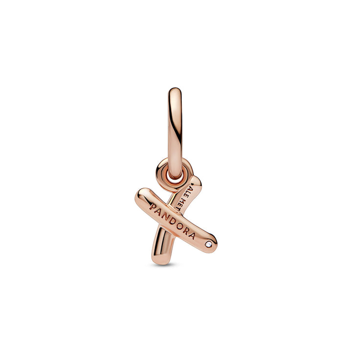 Pandora Buchstabe x Handschrift Charm - 782482C01