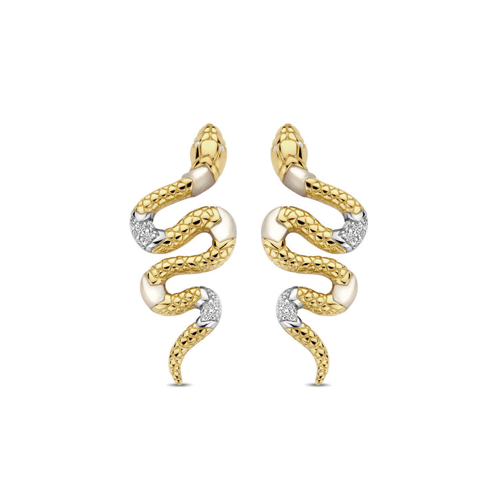 Boucles d&