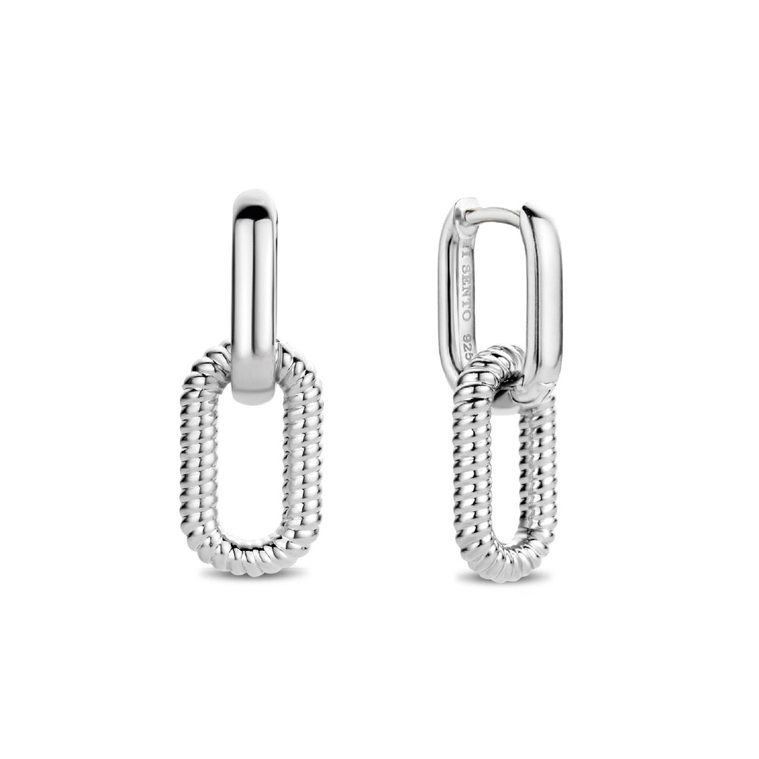 Ti Sento Milano Ohrringe - 7831ST