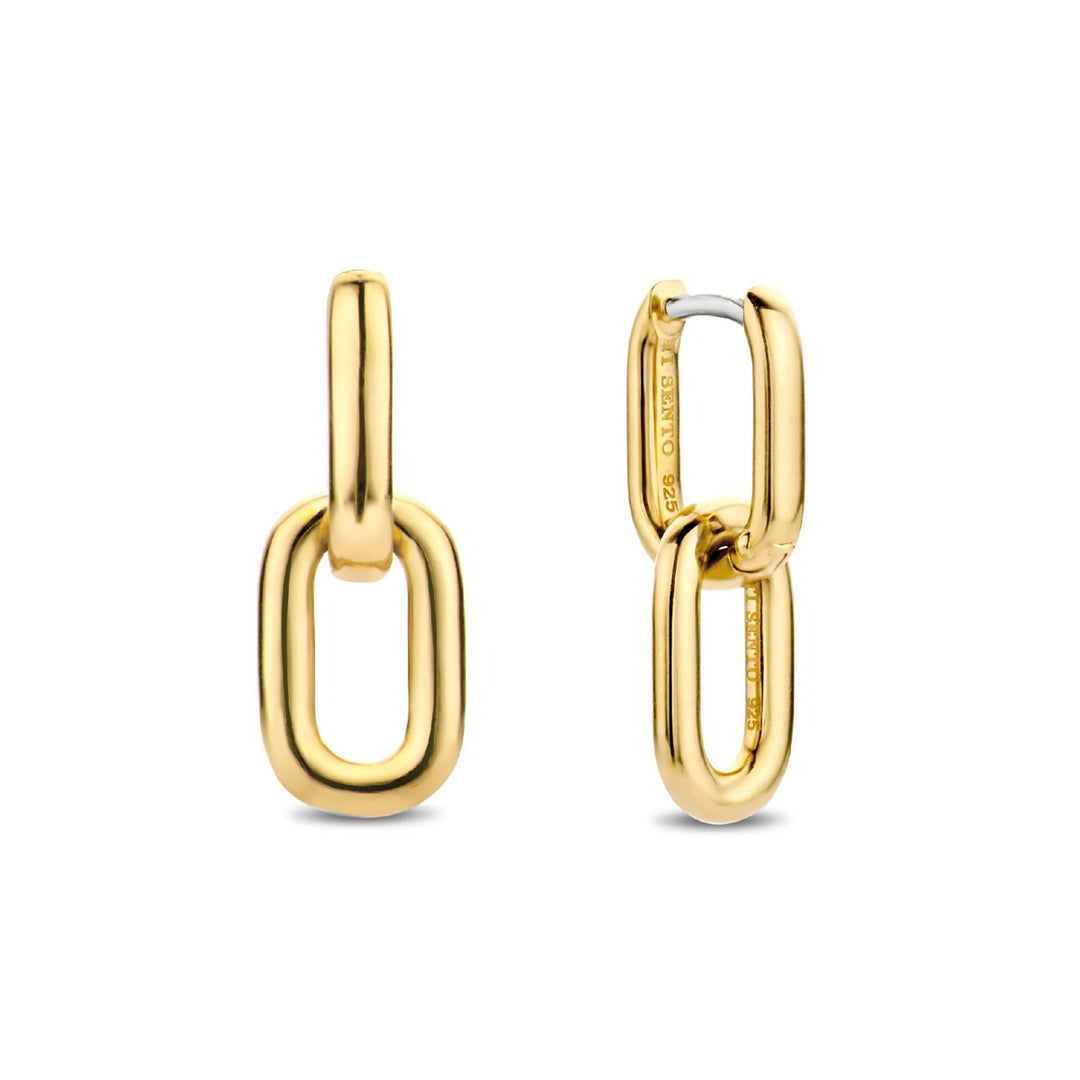 Ti Sento Milano Ohrringe - 7831SY