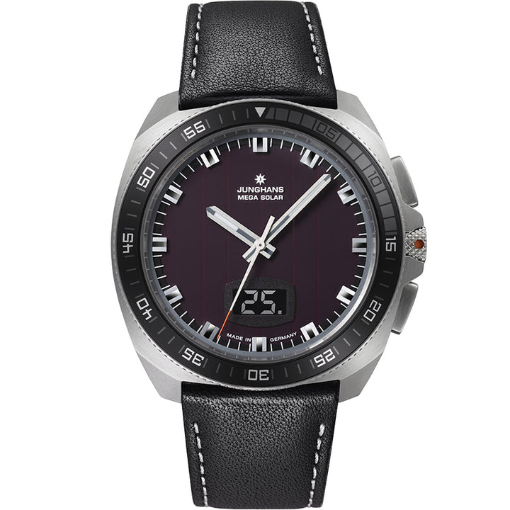 Junghans 1972 Mega Solar - 056/4210.00