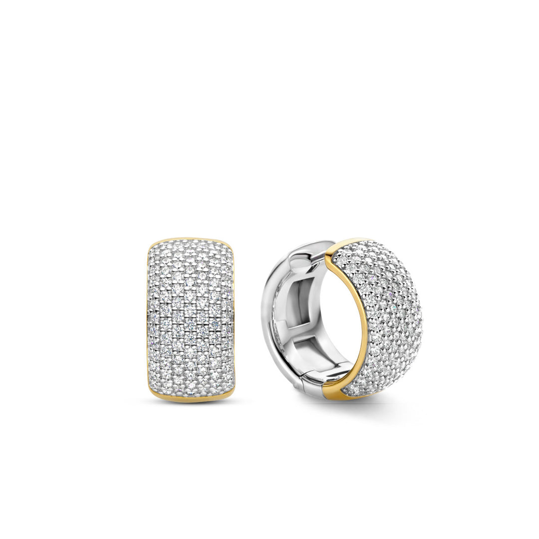 Ti Sento Milano Ohrringe - 7853ZY