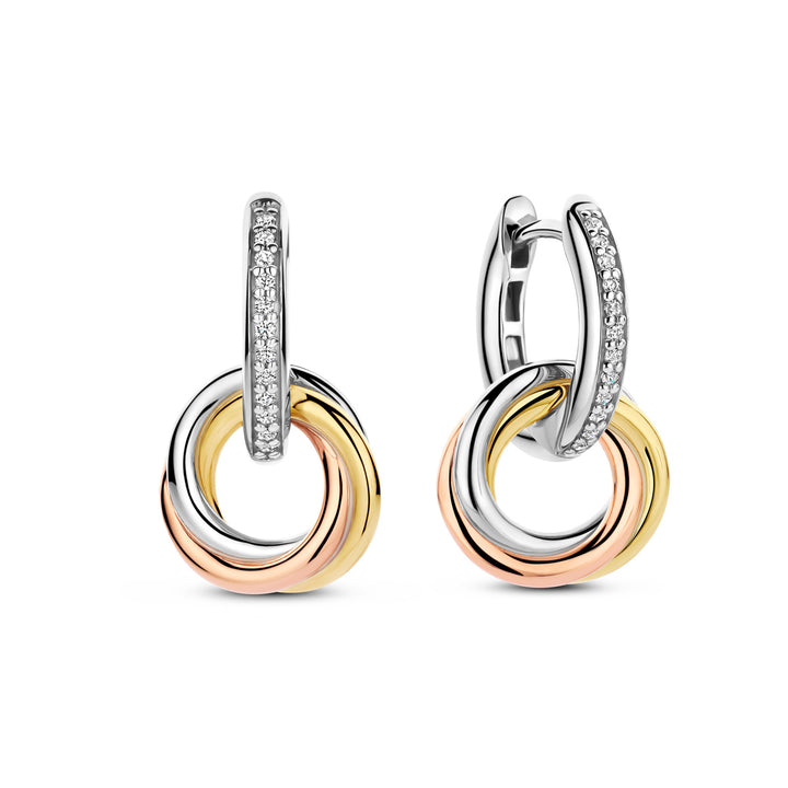 Ti Sento Milano Boucles d&