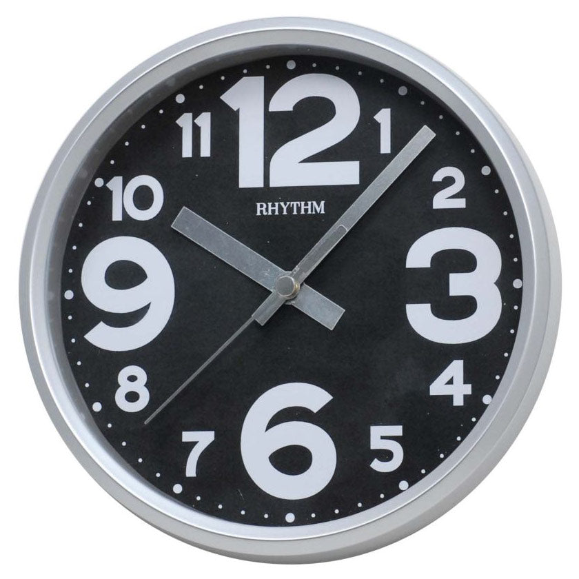 Atlanta Rhythm Wanduhr - 7890/7