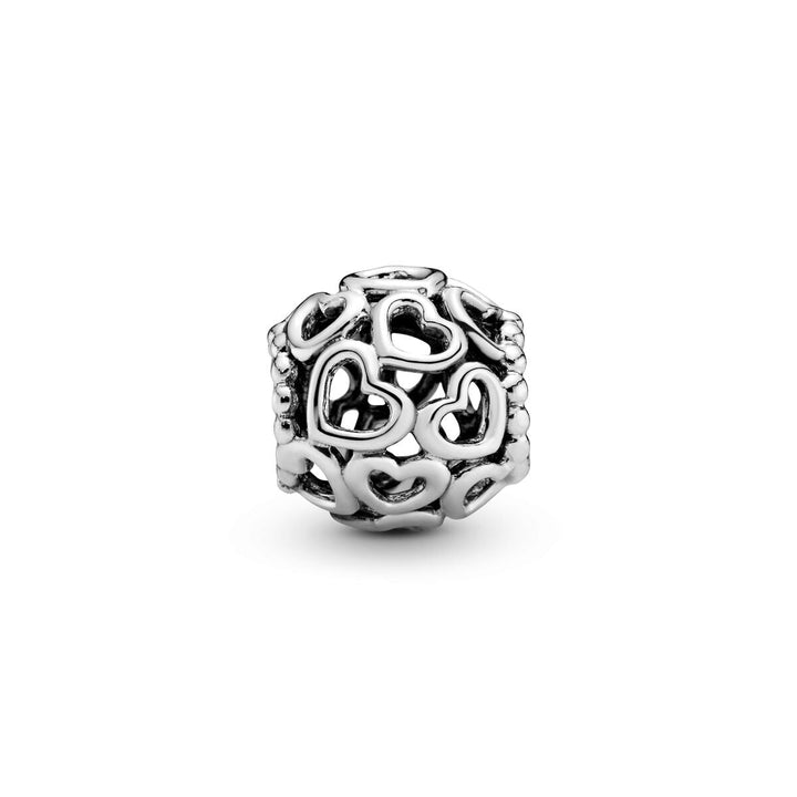 Pandora Herzstrudel Charm - 790964