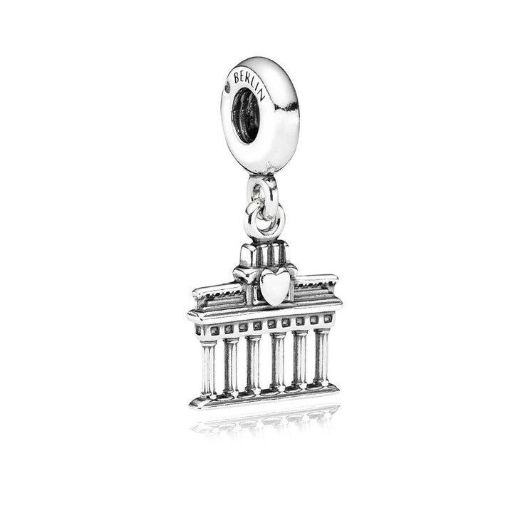 Pandora Brandenburger Tor Charm - 791081