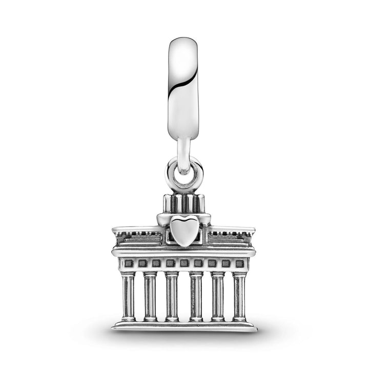 Pandora Berlin Brandenburger Tor Charm - 791081