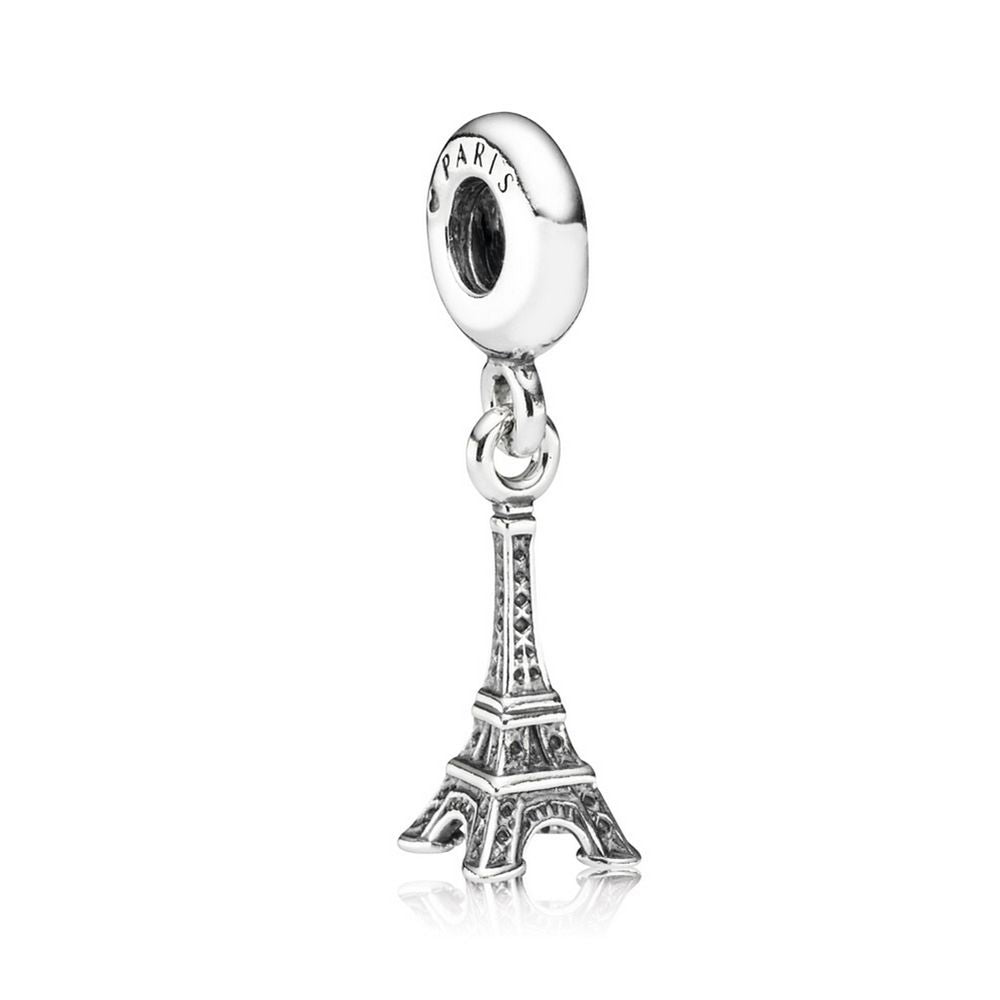 Pandora Eiffelturm Charm - 791082
