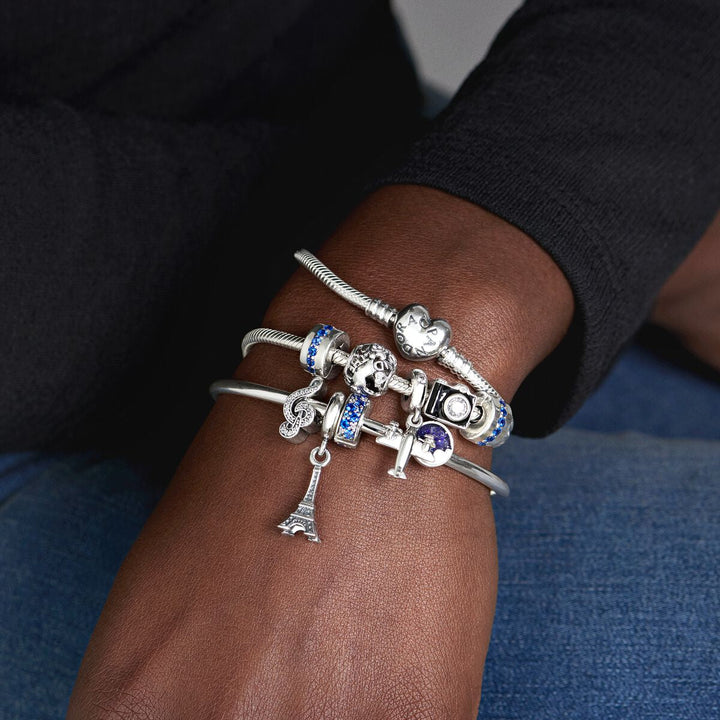 Pandora Eiffelturm Charm - 791082