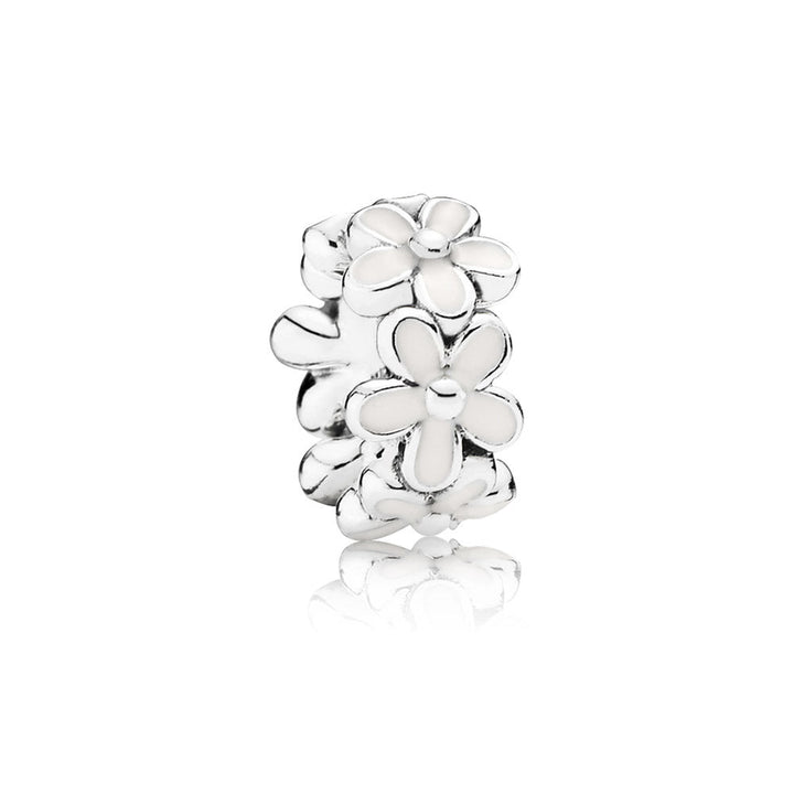 Pandora Liebliche Gänseblümchen Charm - 791495EN12