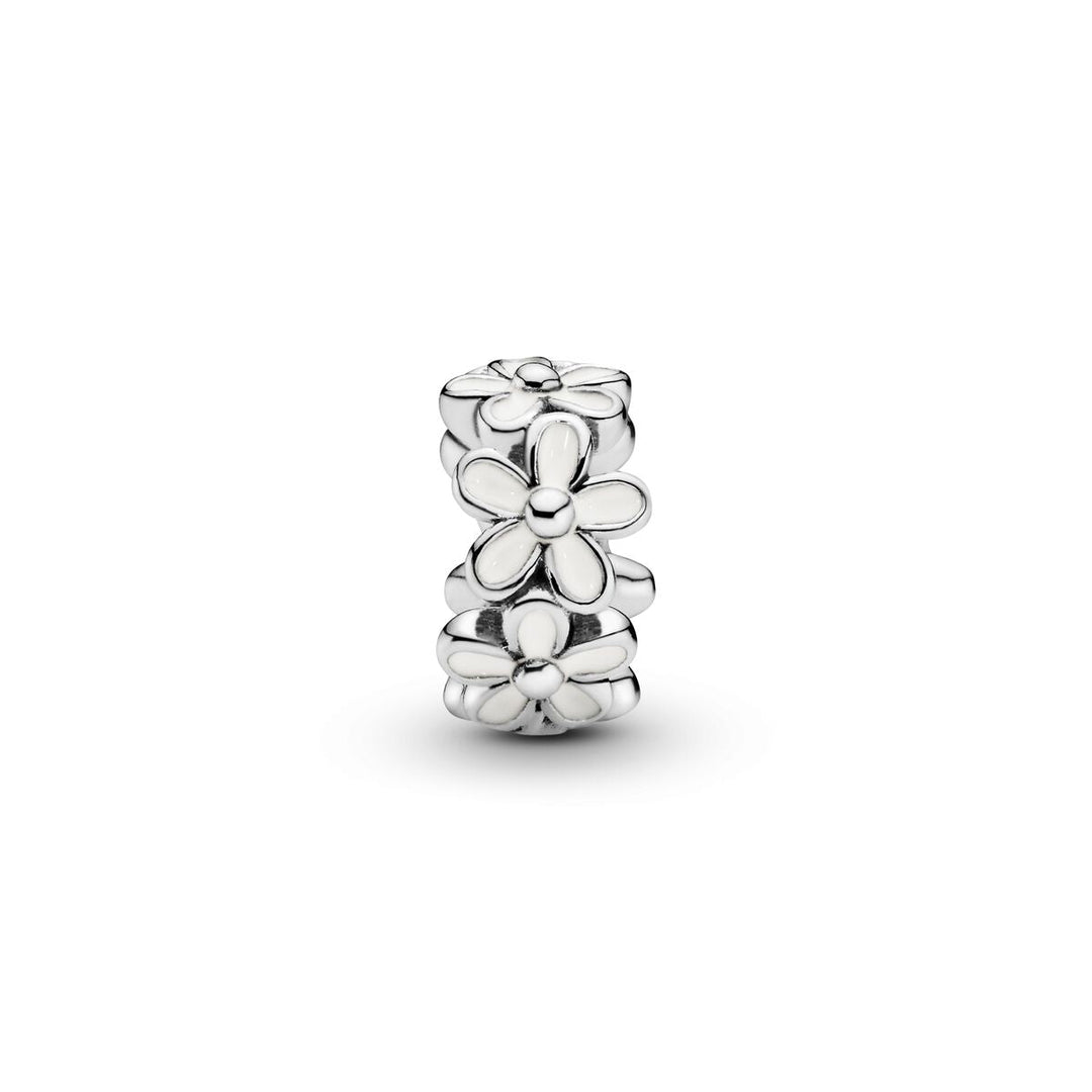 Pandora Liebliche Gänseblümchen Charm - 791495EN12