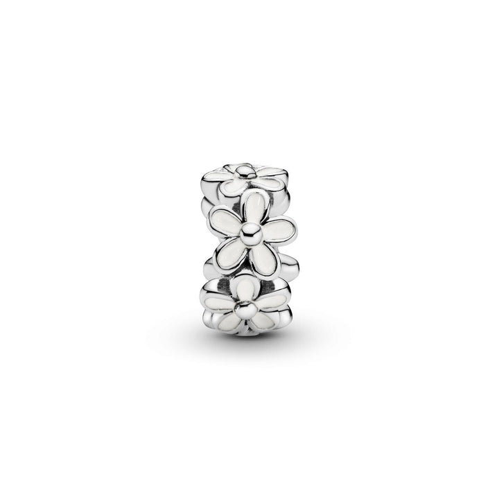 Pandora Liebliche Gänseblümchen Charm - 791495EN12