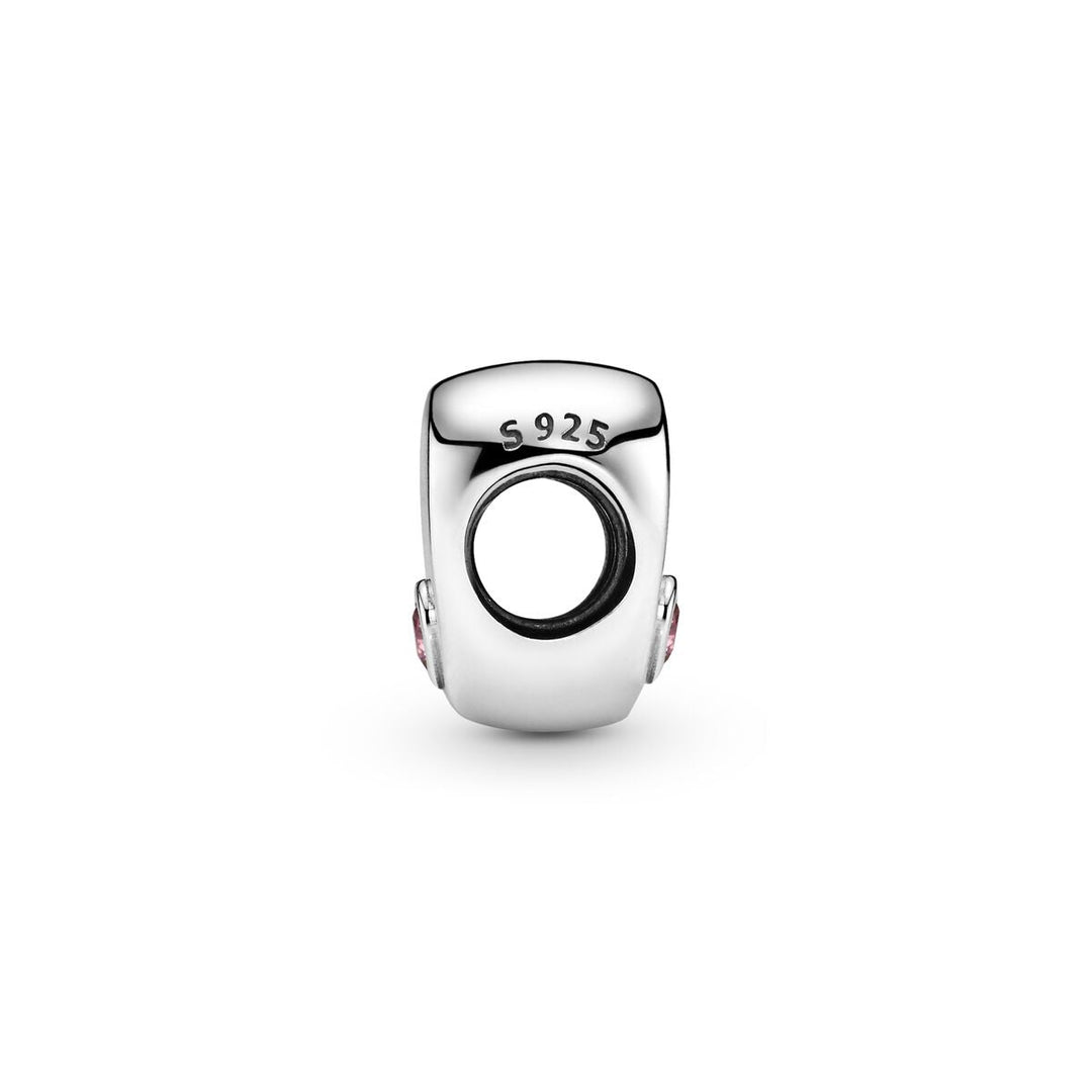 Pandora Tochter Herz Charm - 791726PCZ