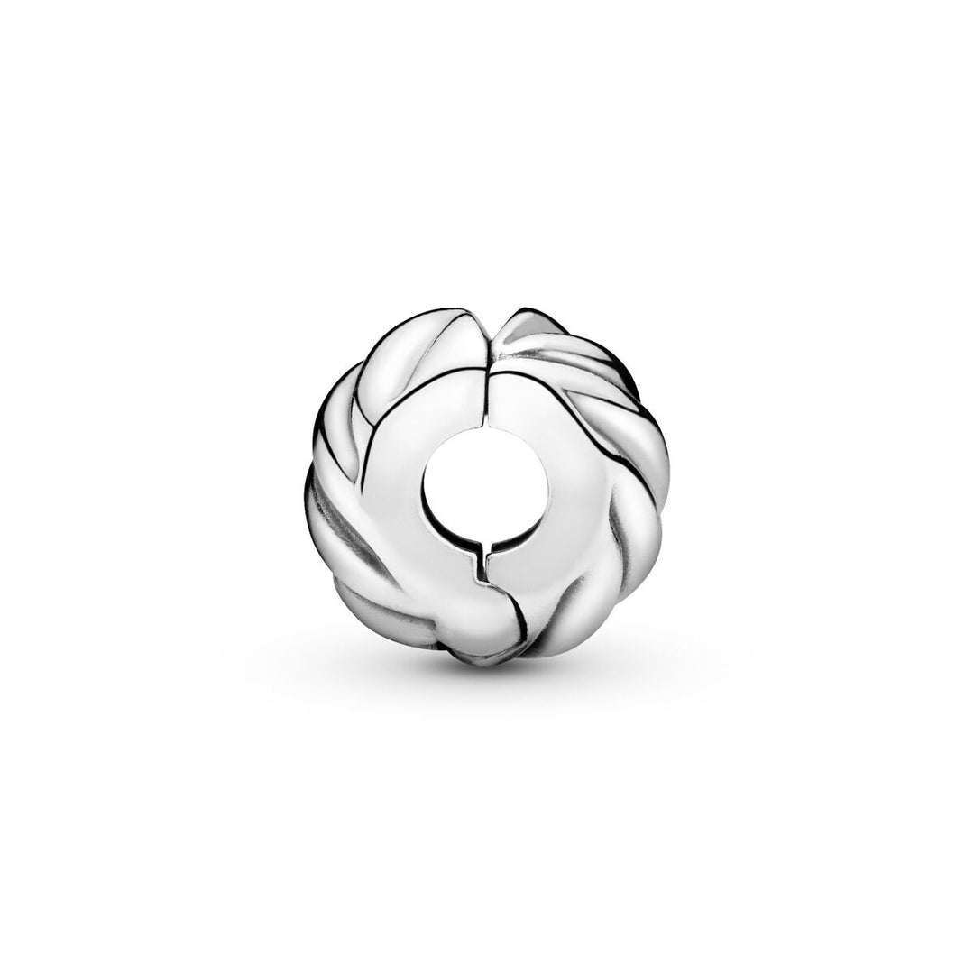 Pandora Polierter Gefiedert Charm - 791752
