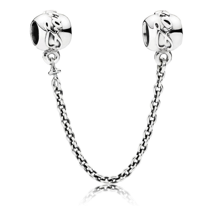 Pandora Komfortkette Family Forever - 791788