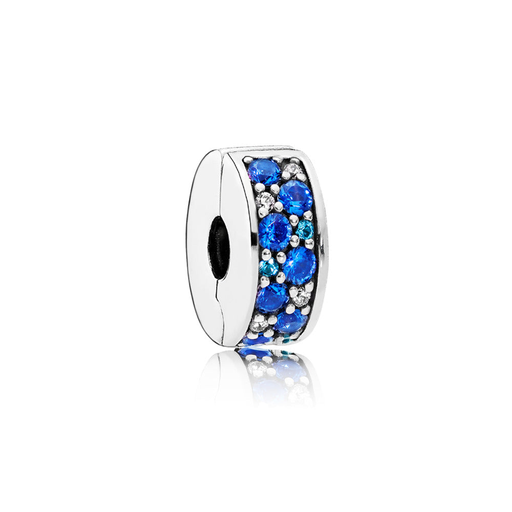 Pandora Clip Charm - 791817NSBMX