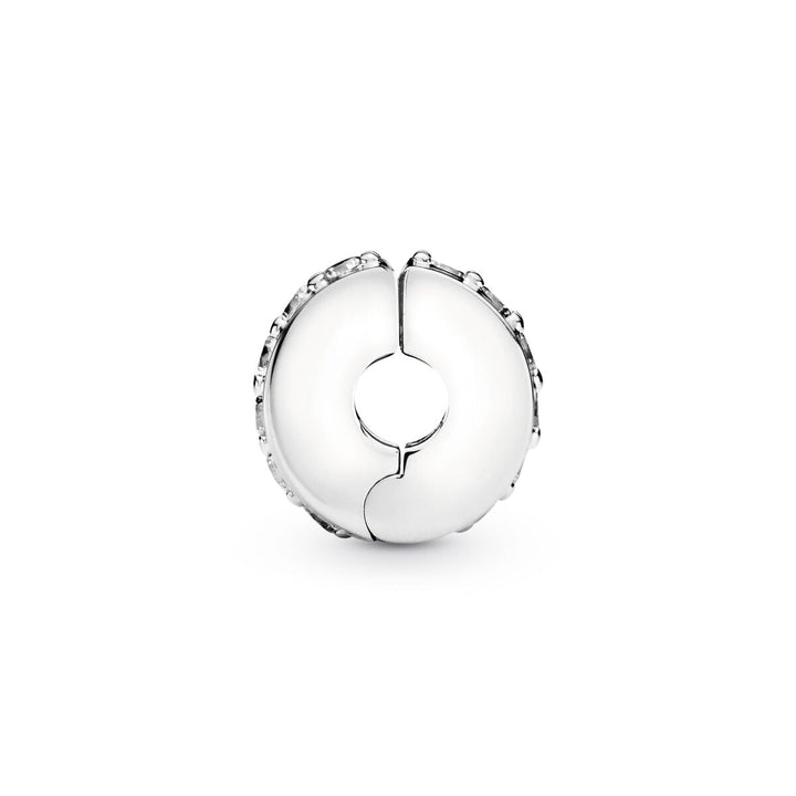 Pandora Funkelndes Clip Charm - 791972CZ