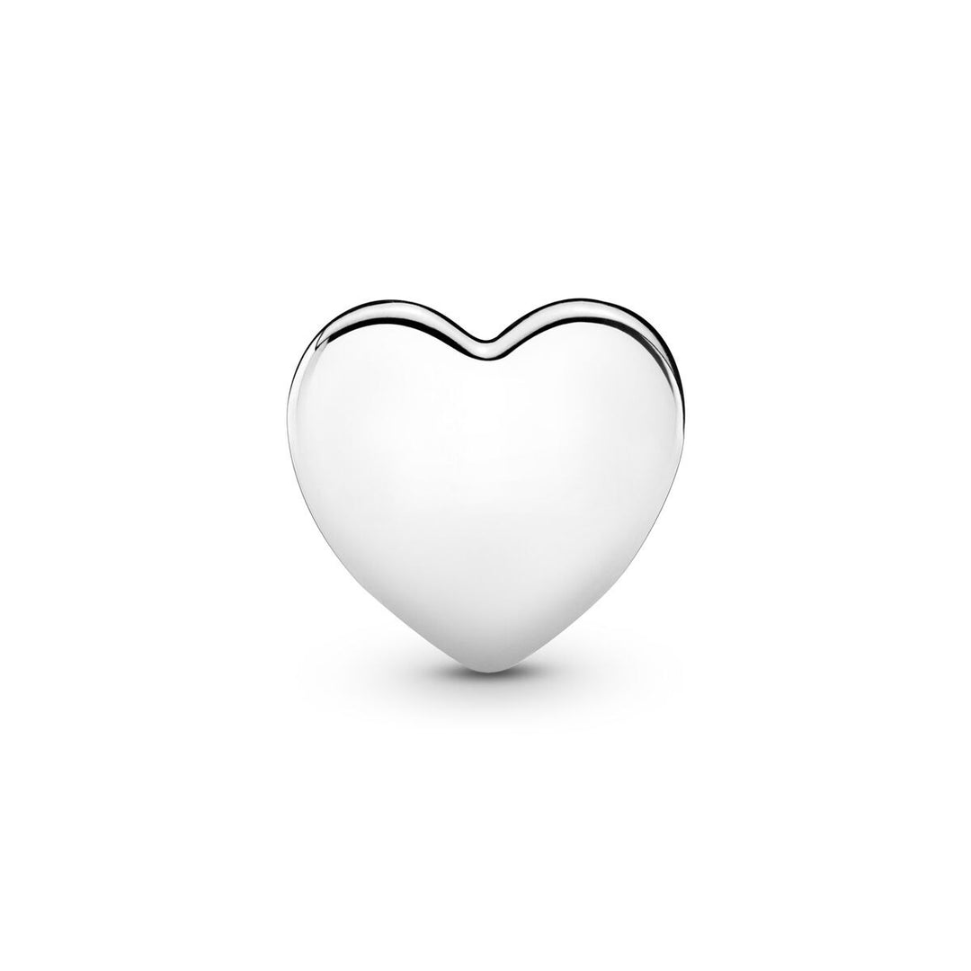 Pandora Gravierbares Herz Charm - 792015