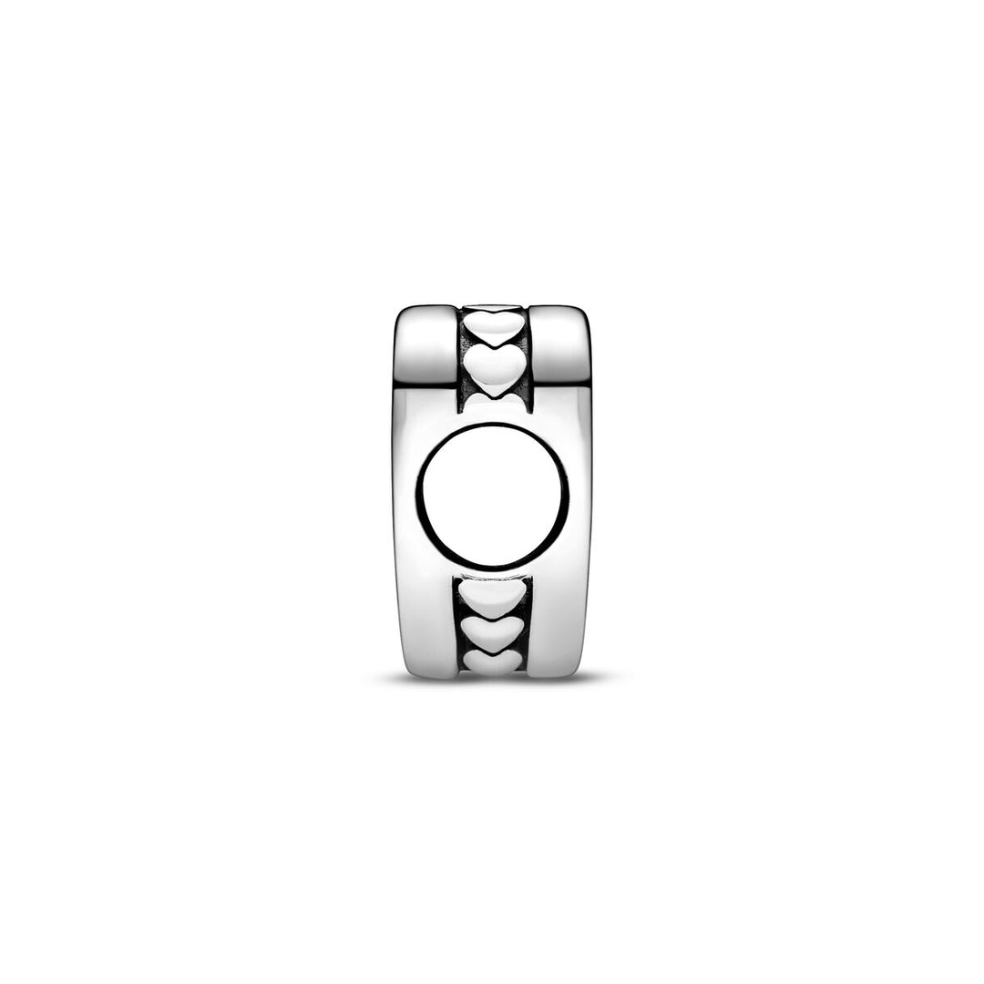 Pandora Gravierbares Herz Charm - 792015