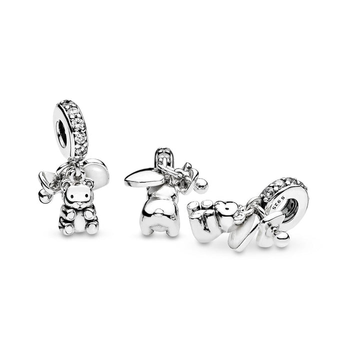 Pandora Babys Lieblinge Charm - 792100CZ