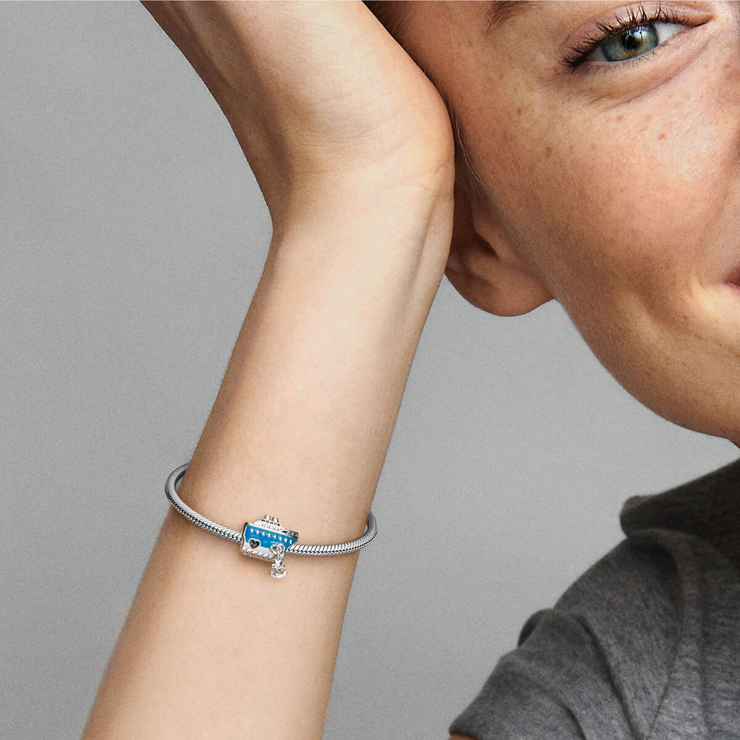 Pandora Ankerndes Kreuzfahrtschiff Charm - 792198C01