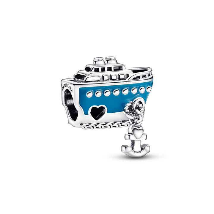 Pandora Ankerndes Kreuzfahrtschiff Charm - 792198C01