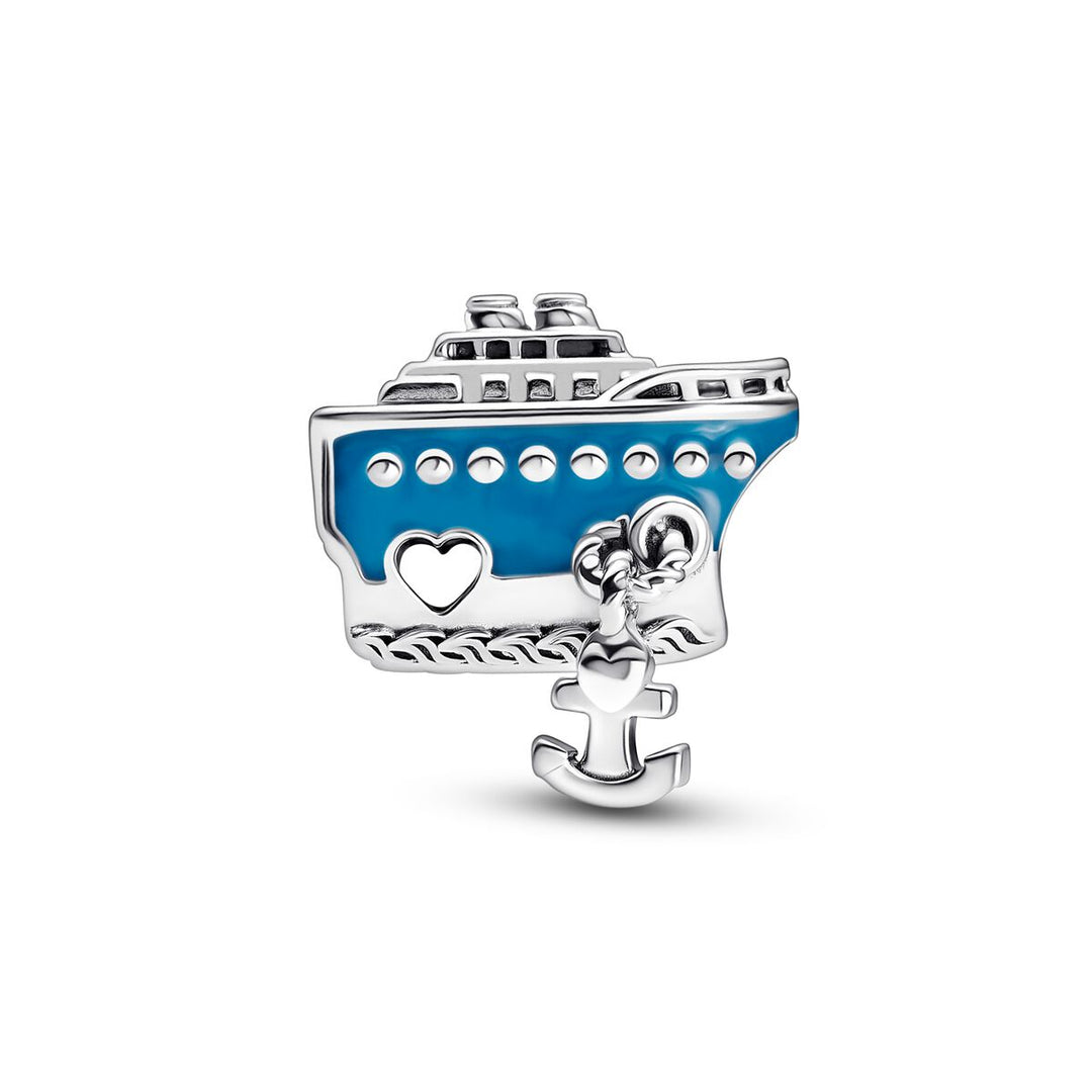 Pandora Ankerndes Kreuzfahrtschiff Charm - 792198C01