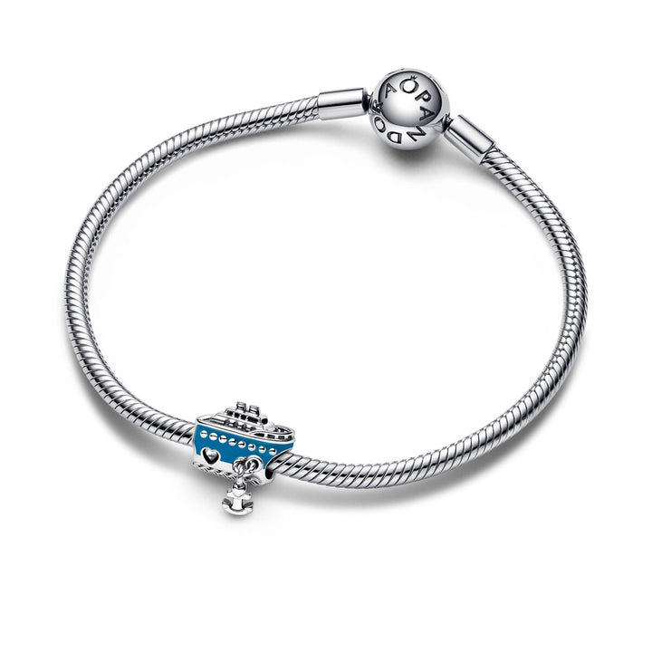 Pandora Ankerndes Kreuzfahrtschiff Charm - 792198C01