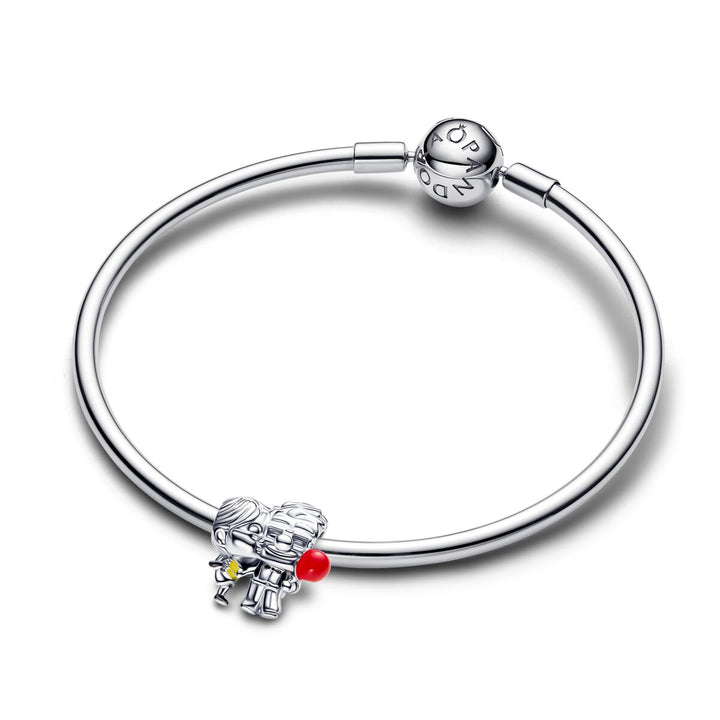 Pandora Disney Pixar Oben Carl &amp; Ellie Charm - 793649C01