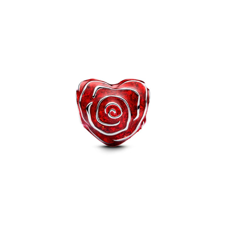 Pandora Rose Herz Charm - 793673C01