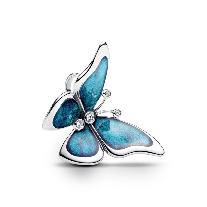 Pandora Oversized Butterfly Charm - 793747C01