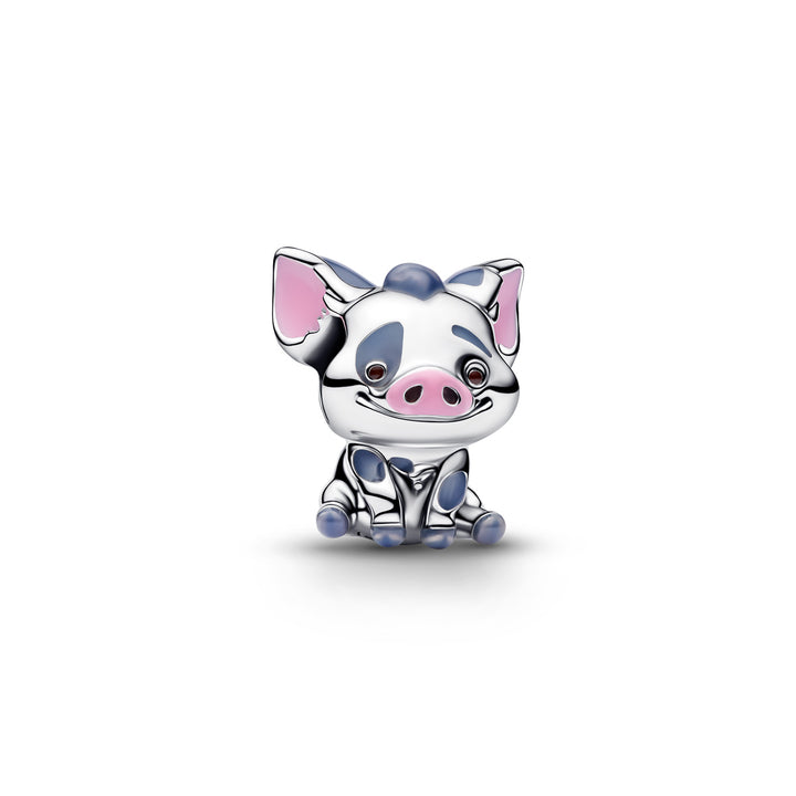 Pandora Disney Charm Maialino Pua di Vaiana - 793843C01