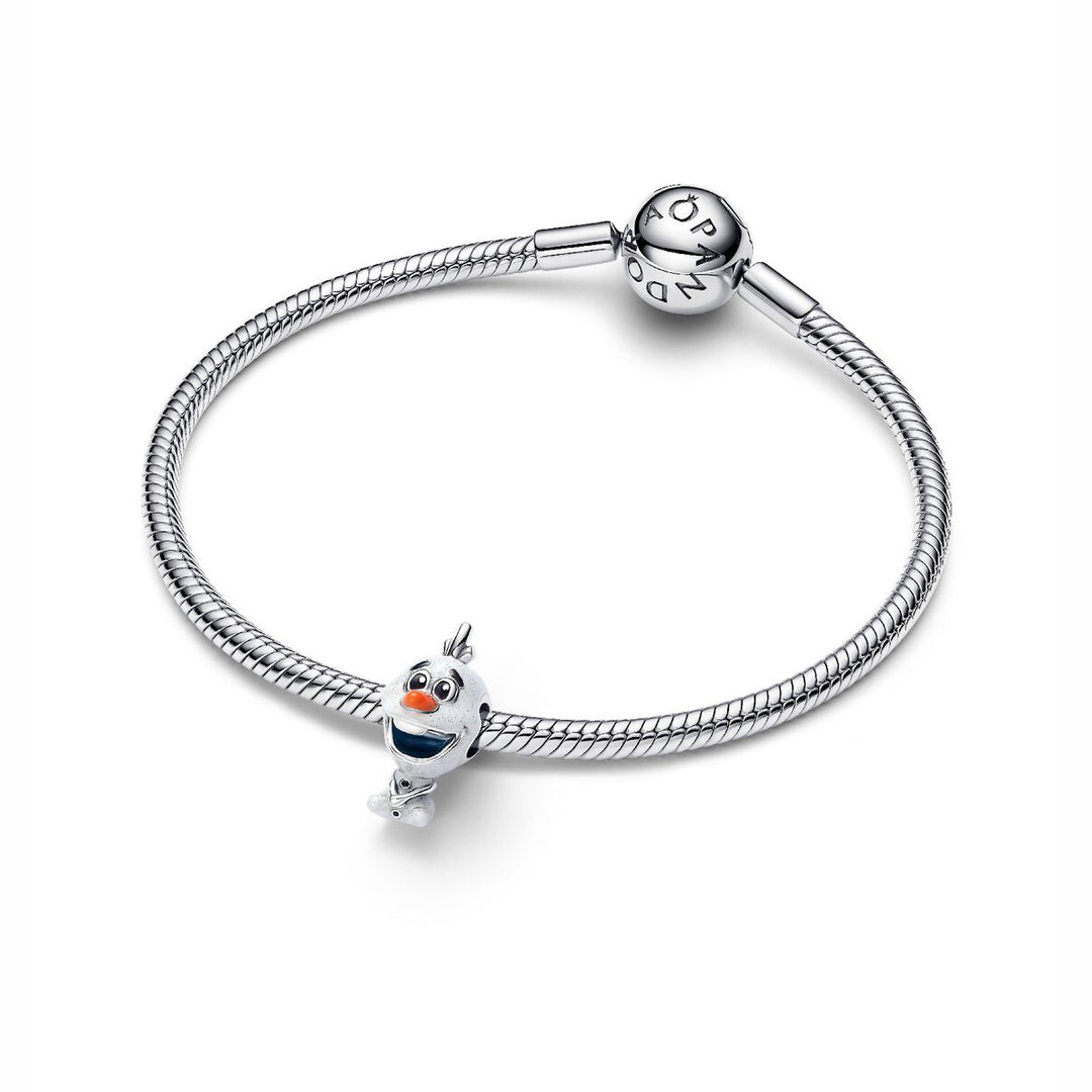 Pandora Disney Eiskönigin Olaf Charm - 793978C01