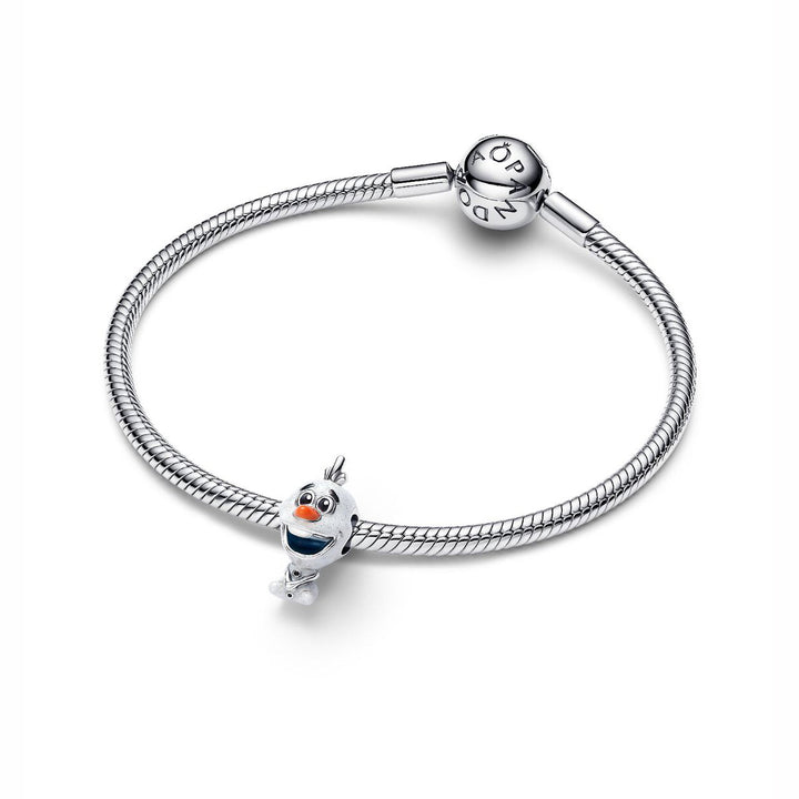 Pandora Disney Eiskönigin Olaf Charm - 793978C01