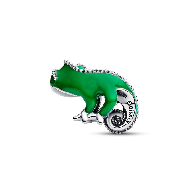 Pandora Disney Rapunzel neu verföhnt Pascal Farbwechselndes Charm - 793983C01