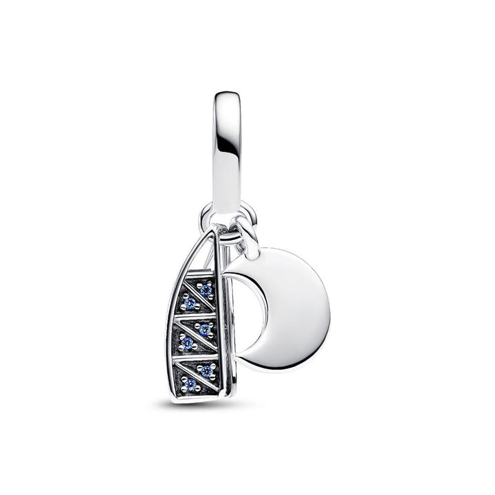 Pandora Burj Al Arab Charm - 793990C01
