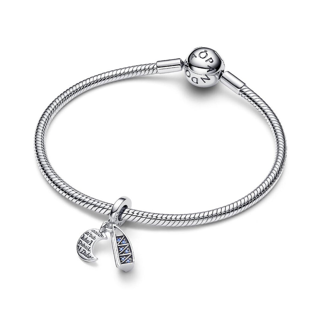 Pandora Burj Al Arab Charm - 793990C01