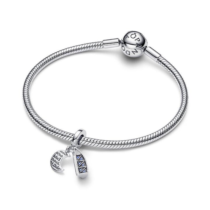 Pandora Burj Al Arab Charm - 793990C01