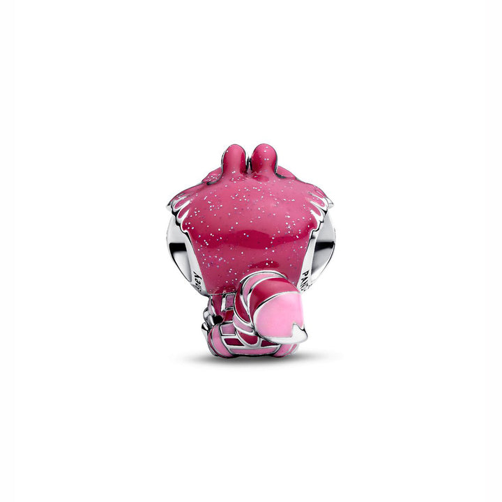 Pandora Disney Alice im Wunderland Grinsekatze Charm - 794025C01