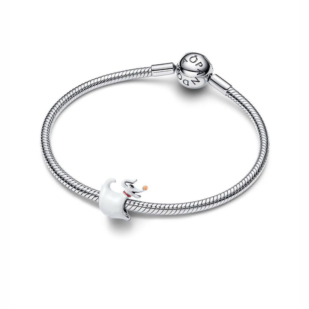 Pandora Disney The Nightmare Before Christmas Zero Charm - 794026C01
