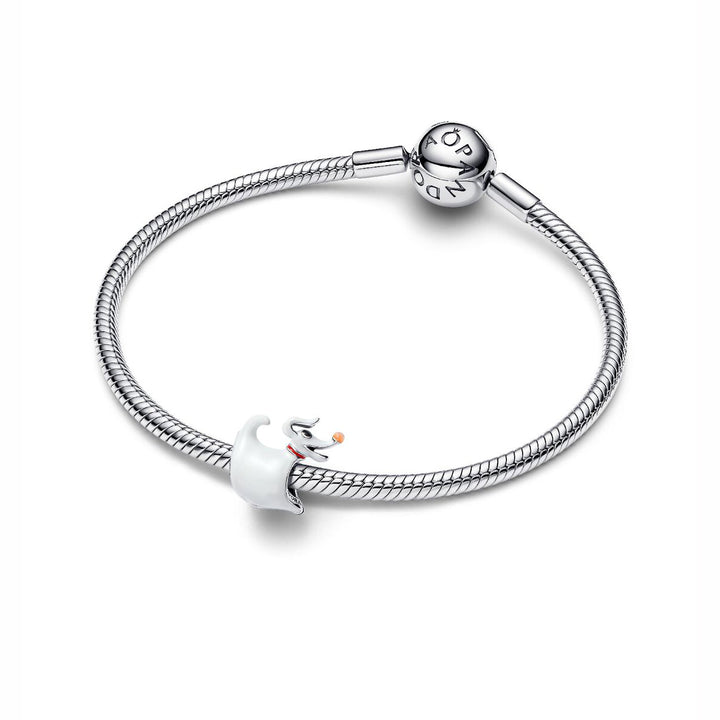 Pandora Disney The Nightmare Before Christmas Zero Charm - 794026C01