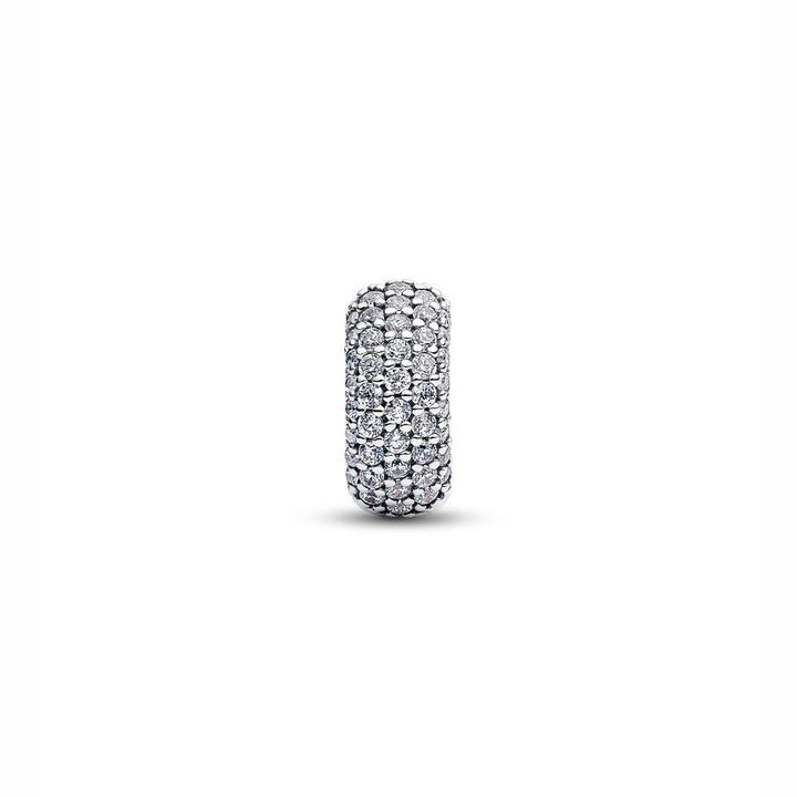 Pandora Pavé Clip Charm - 794032C01