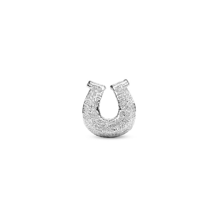 Pandora Strukturiertes Hufeisen Mini Charm - 794056C00