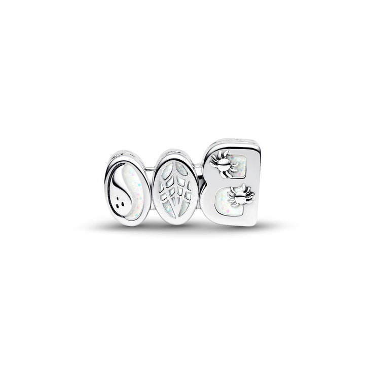 Pandora BOO Glow-in-the-dark Charm - 794060C01