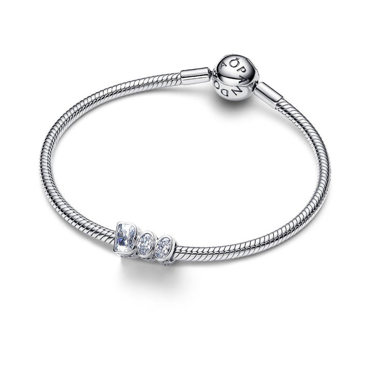 Pandora BOO Glow-in-the-dark Charm - 794060C01