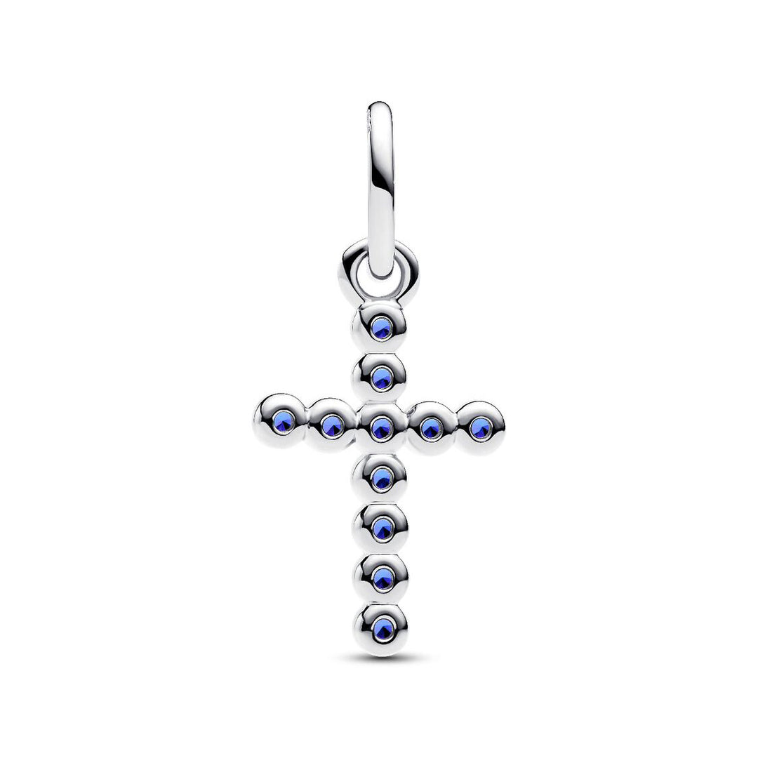 Pandora Kreuz Charm Anhänger - 794063C01