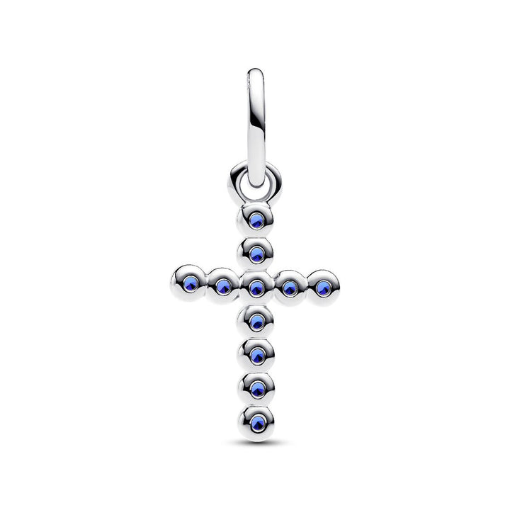 Pandora Kreuz Charm Anhänger - 794063C01