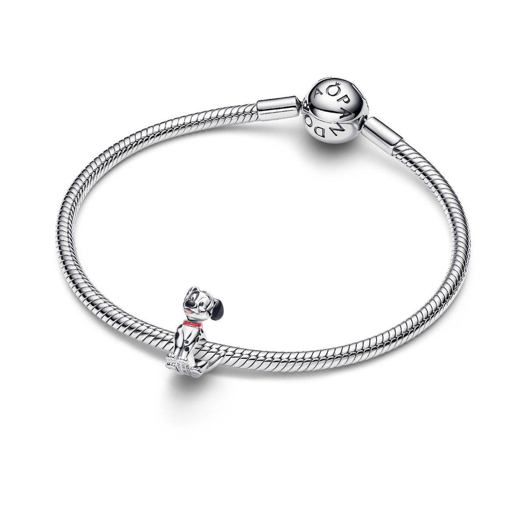 Pandora Disney 101 Dalmatiner Patch Charm - 794469C01