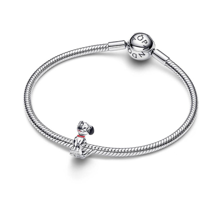 Pandora Disney 101 Dalmatiner Patch Charm - 794469C01